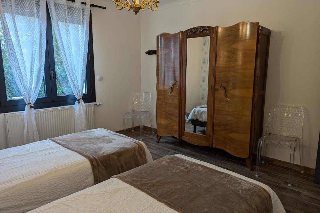 Photo of Bedroom in Epieds-en-Beauce