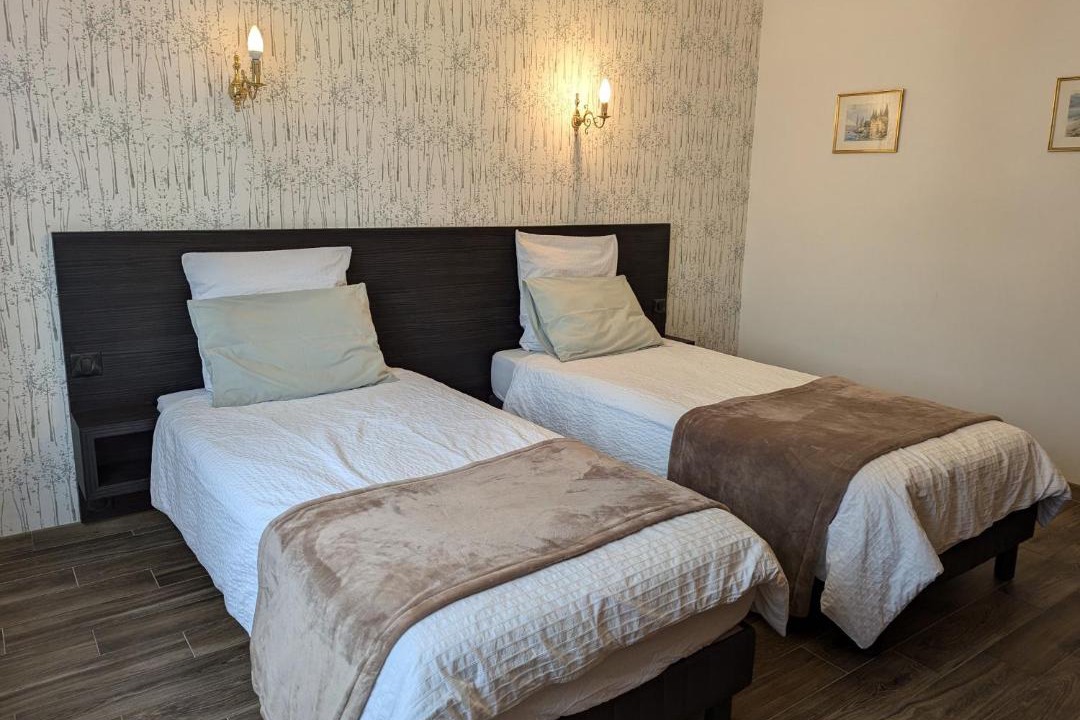 Photo of Bedroom in Epieds-en-Beauce