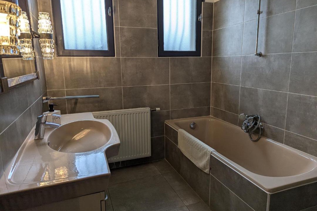 Photo of Bathroom in Epieds-en-Beauce