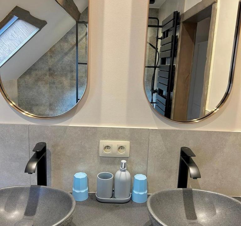 Photo of Bathroom in Vireux-Wallerand