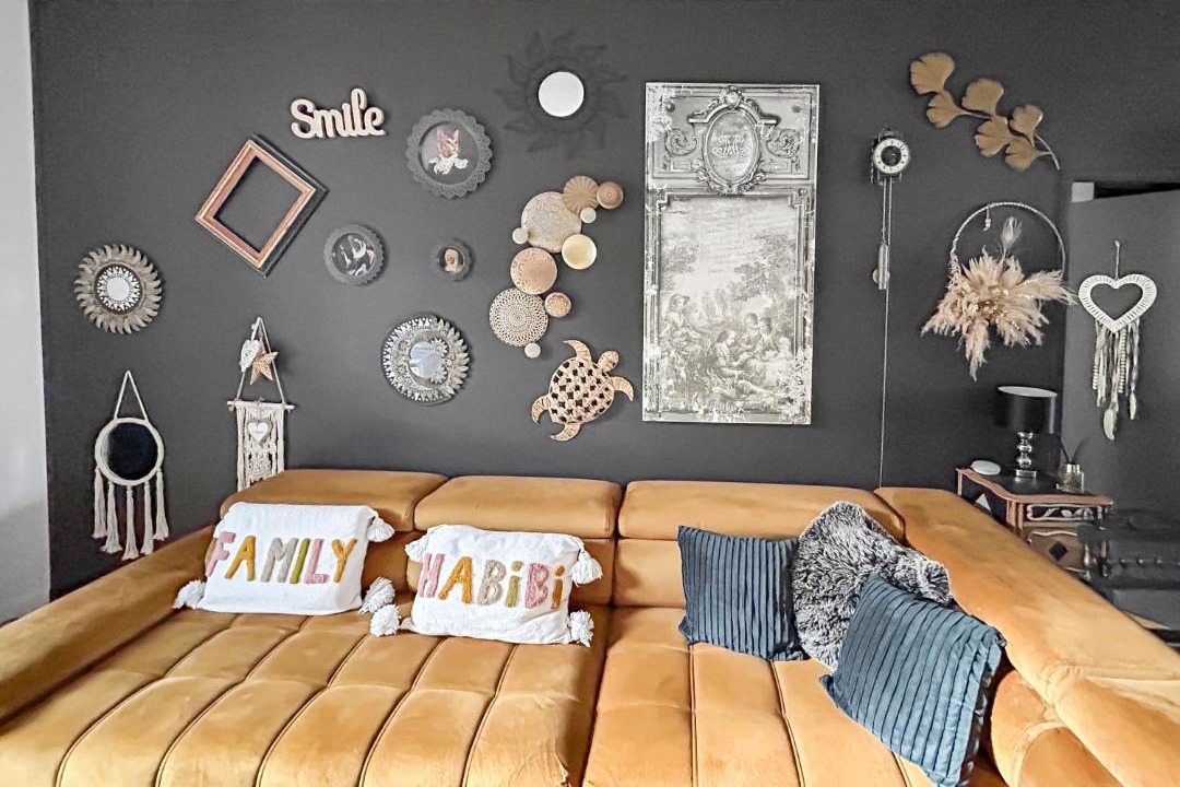 Photo of Bedroom in Roanne