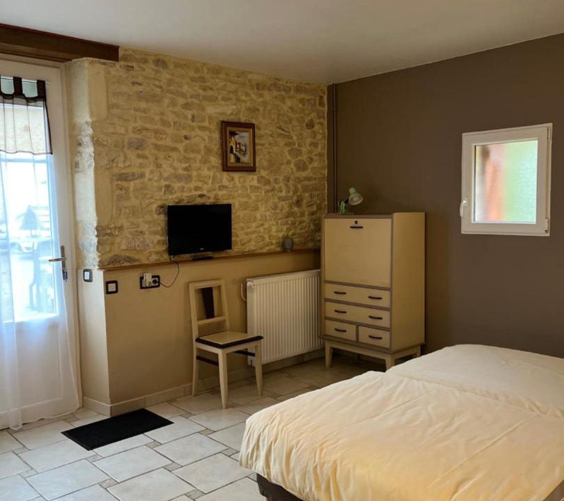 Photo of Bedroom in Brecy