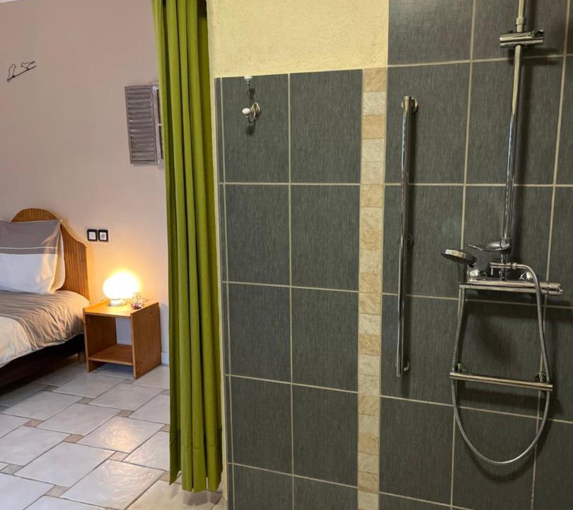 Photo of Bathroom in Brecy