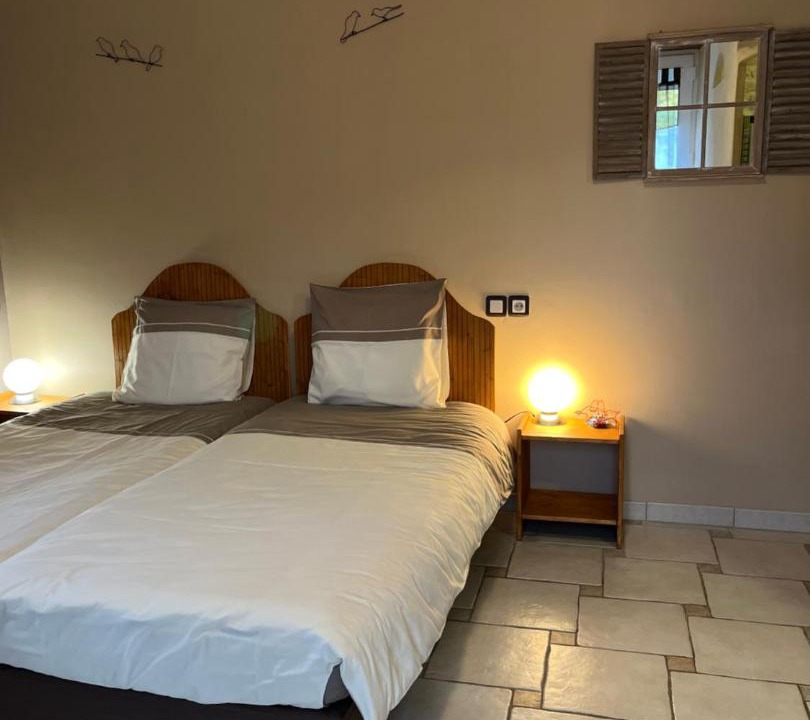 Photo of Bedroom in Brecy