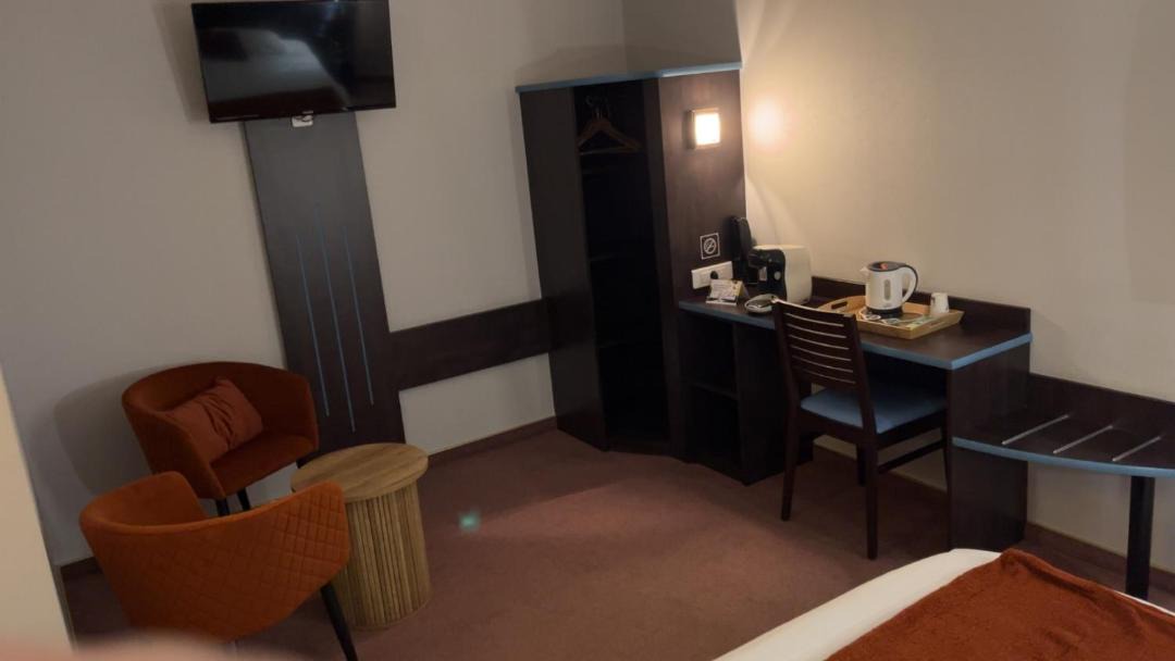 Photo of Bedroom in Caudry