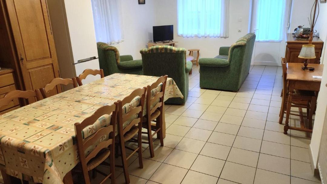 Photo of Kitchen in Douzy