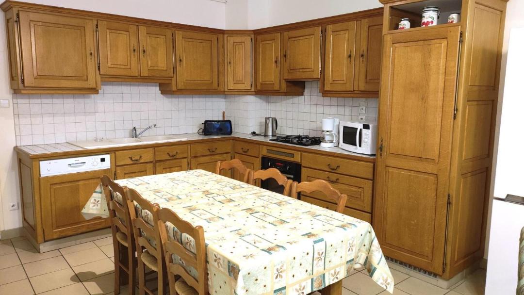 Photo of Kitchen in Douzy