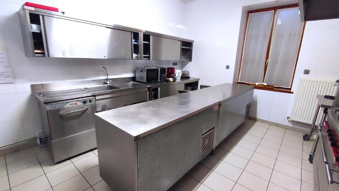 Photo of Kitchen in Douzy