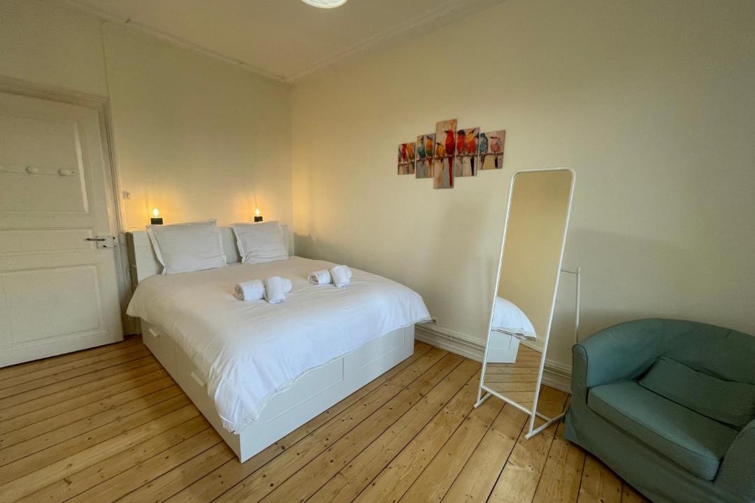 Photo of Bedroom in Kable