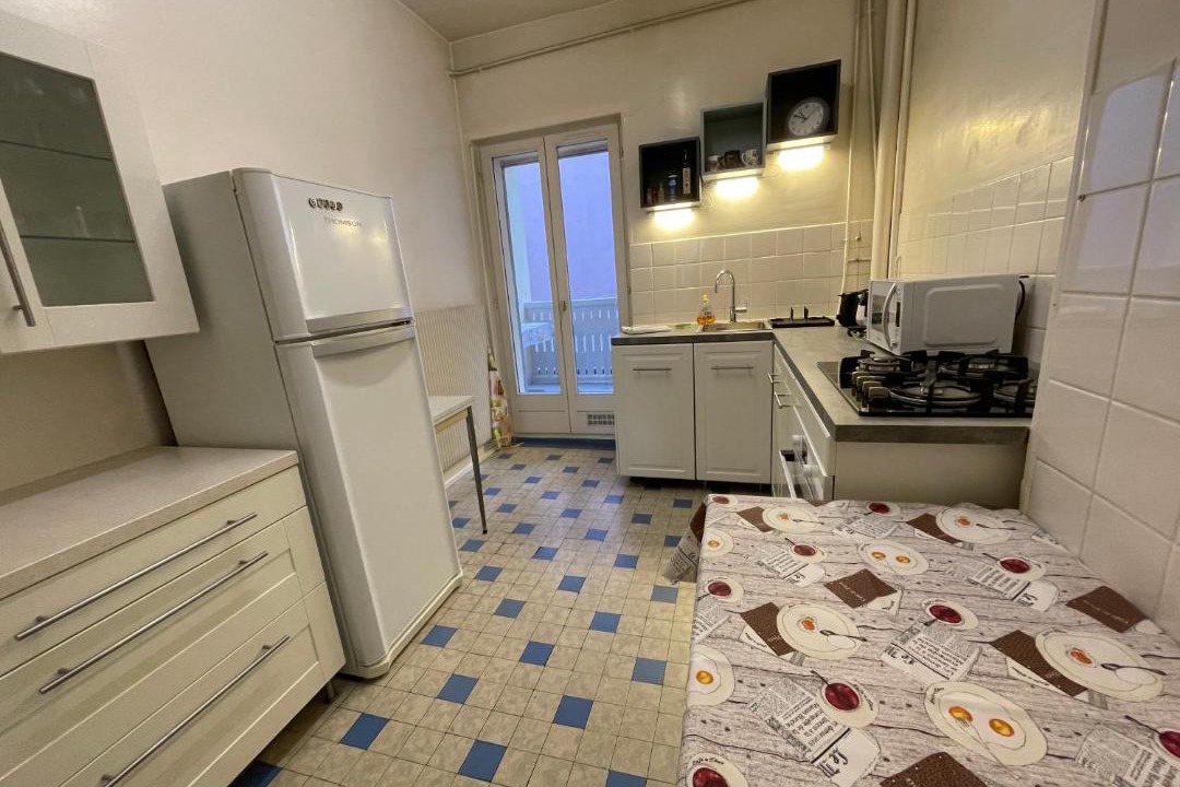 Photo of Kitchen in Kable