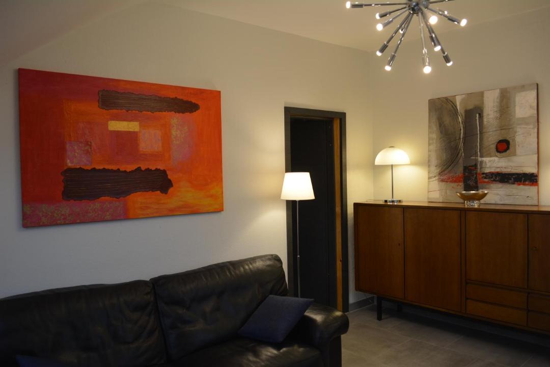 Photo of Livingroom in Belfort