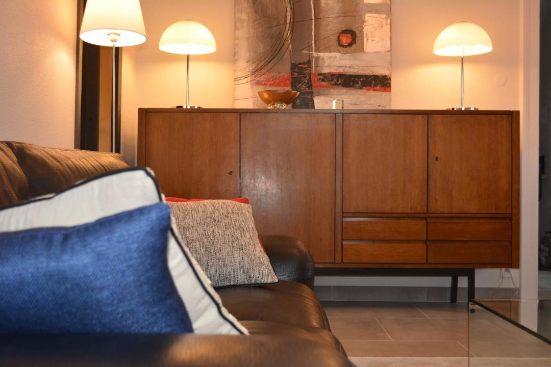 Photo of Livingroom in Belfort