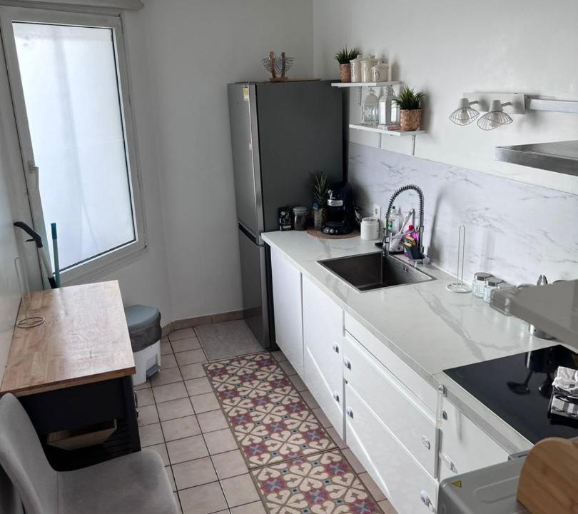 Photo of Kitchen in Villiers-sur-Marne