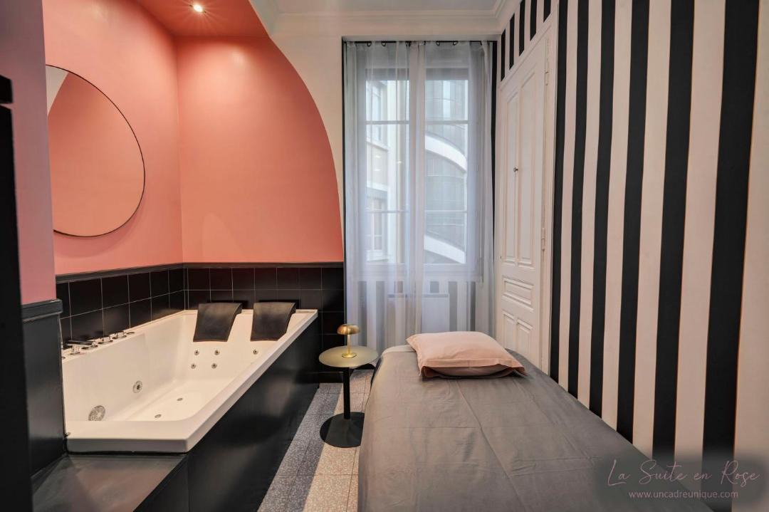 Photo of Bathroom in Charmettes - Bellecombe