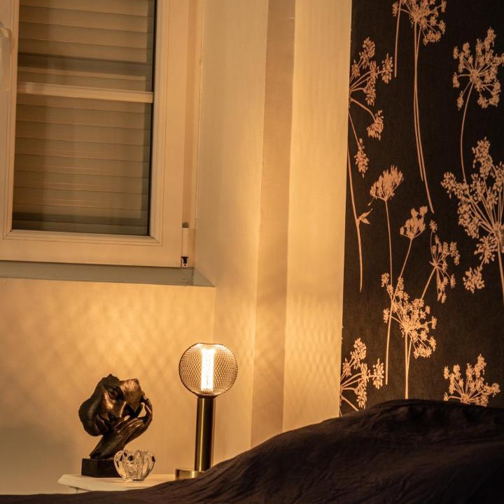 Photo of Bedroom in Pougues-les-Eaux