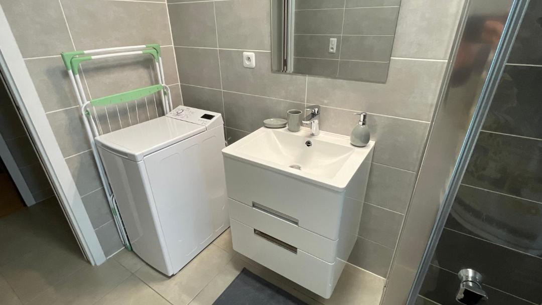 Photo of Bathroom in Neudorf Est