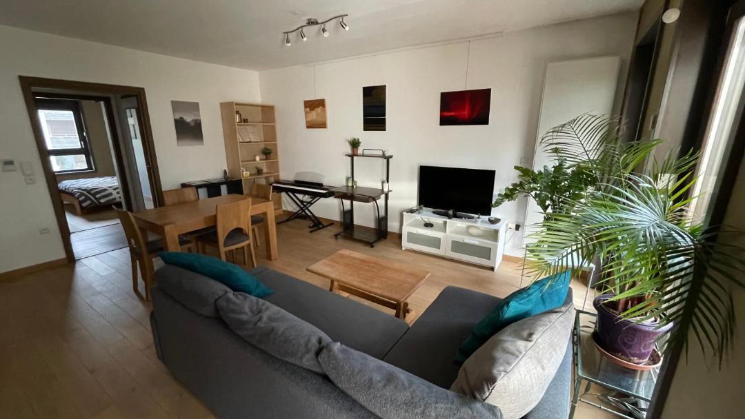 Photo of Livingroom in Neudorf Est