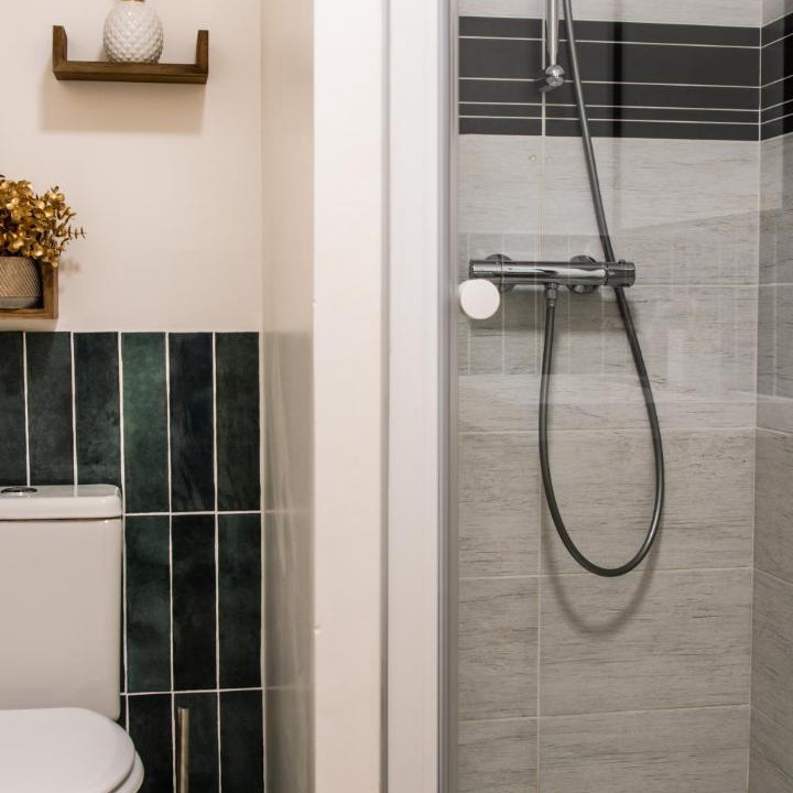 Photo of Bathroom in Pougues-les-Eaux