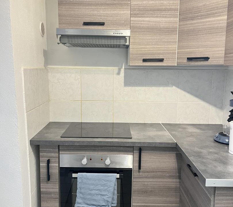 Photo of Kitchen in Aulnoy-lez-Valenciennes