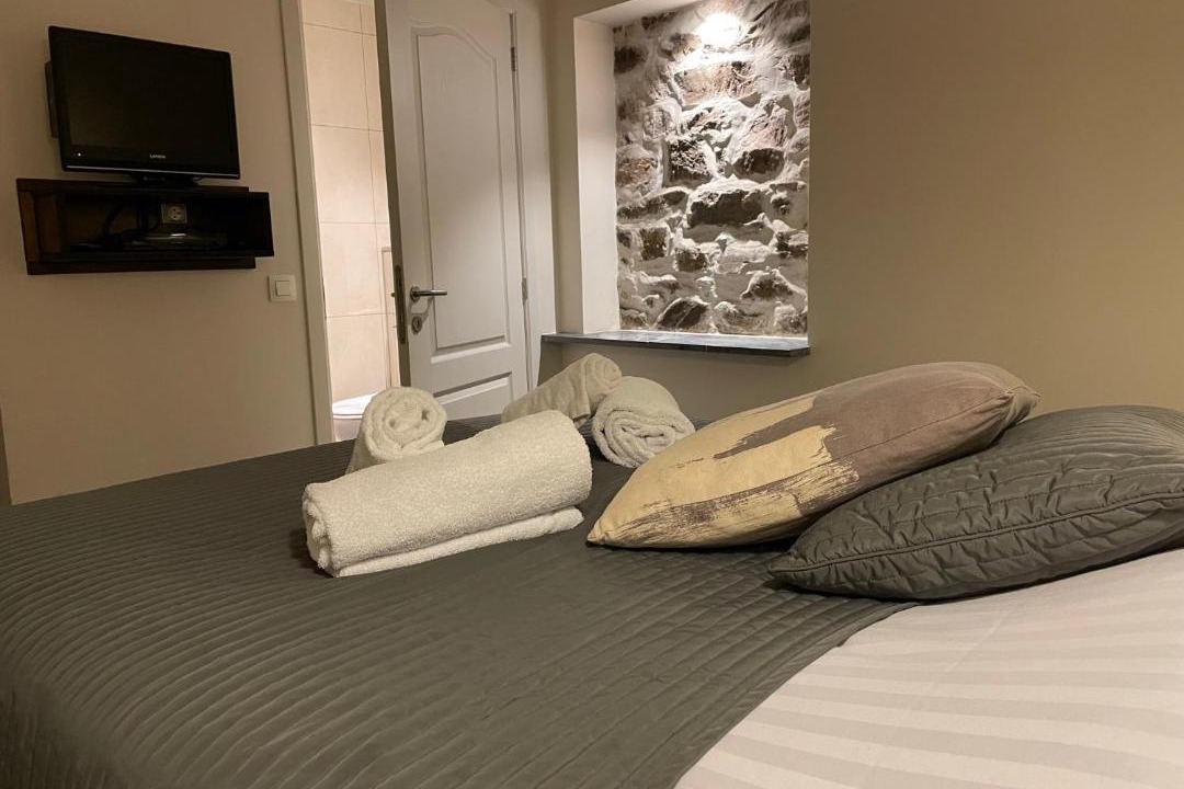Photo of Bedroom in Vireux-Wallerand