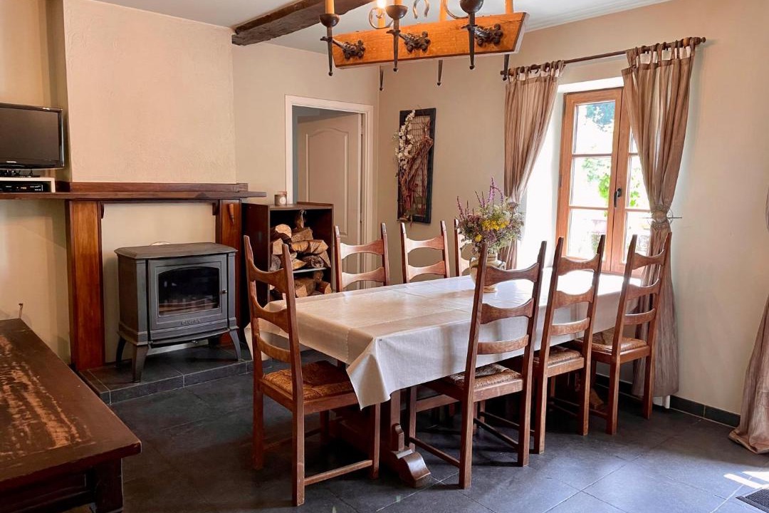 Photo of Kitchen in Vireux-Wallerand