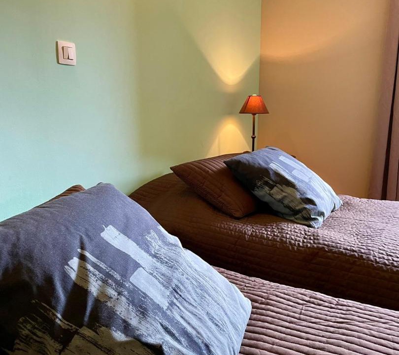Photo of Bedroom in Vireux-Wallerand