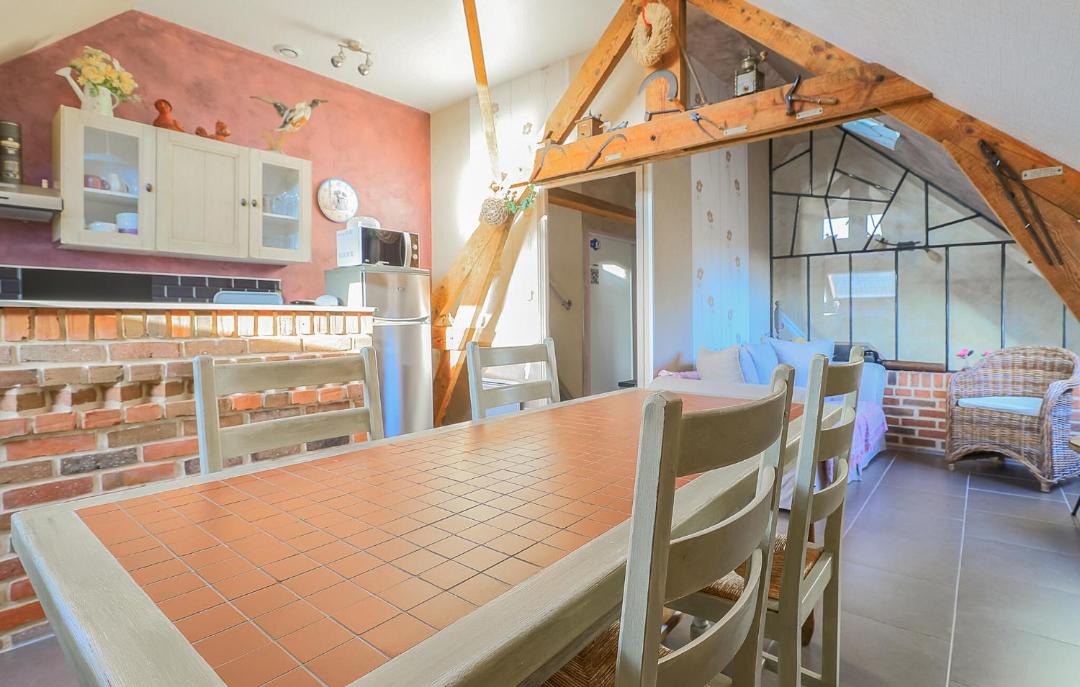 Photo of Kitchen in Blessy