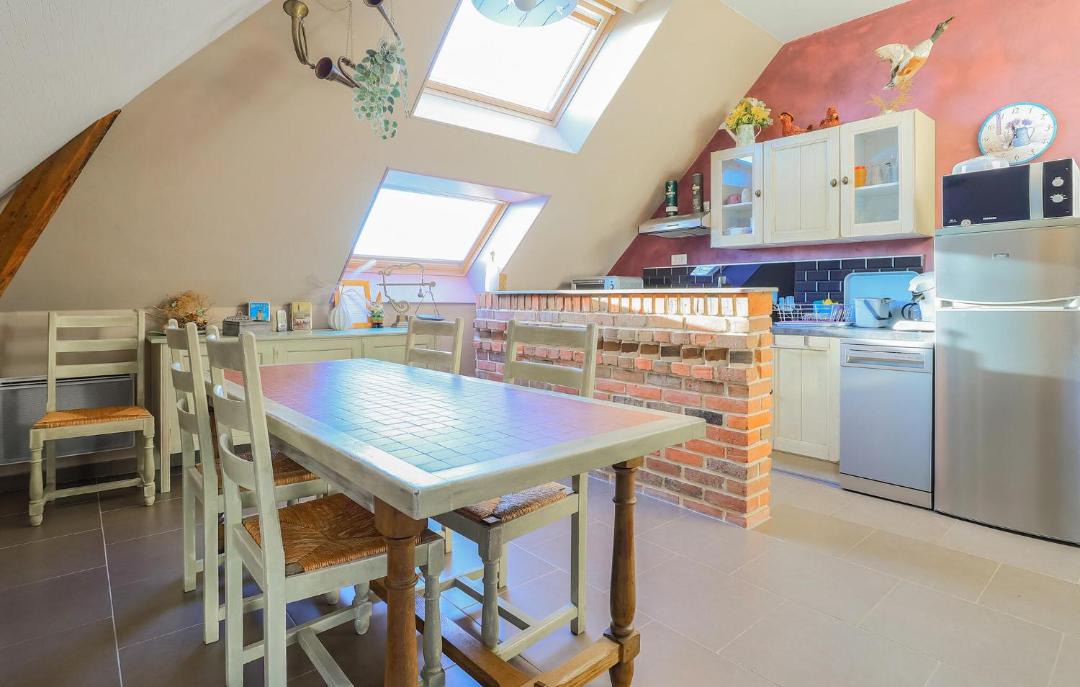 Photo of Kitchen in Blessy