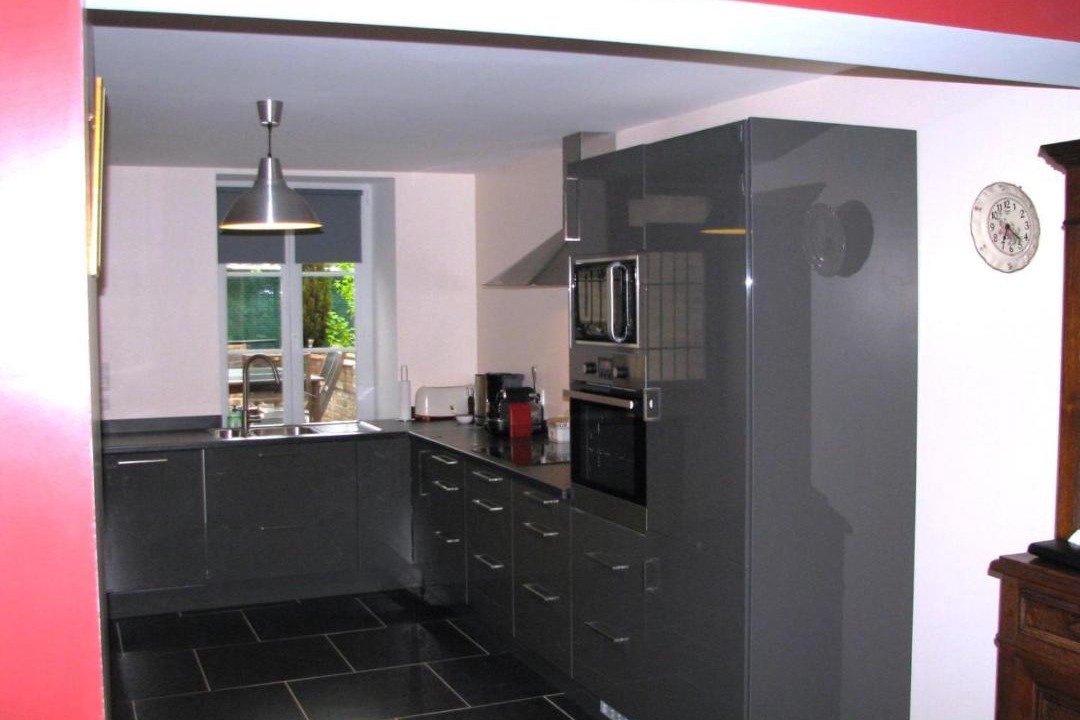 Photo of Kitchen in Chooz