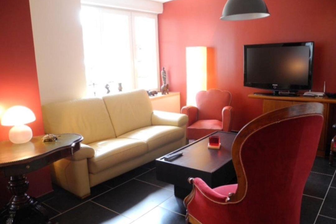 Photo of Livingroom in Chooz