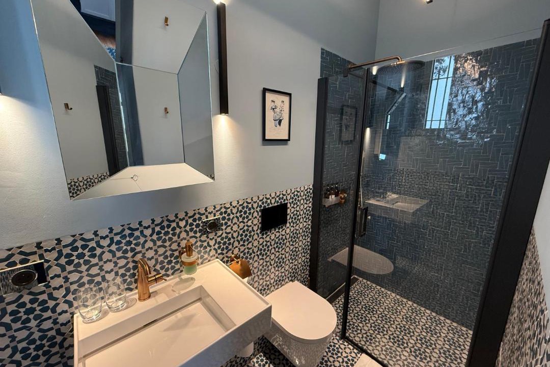 Photo of Bathroom in Ligny-le-Chatel