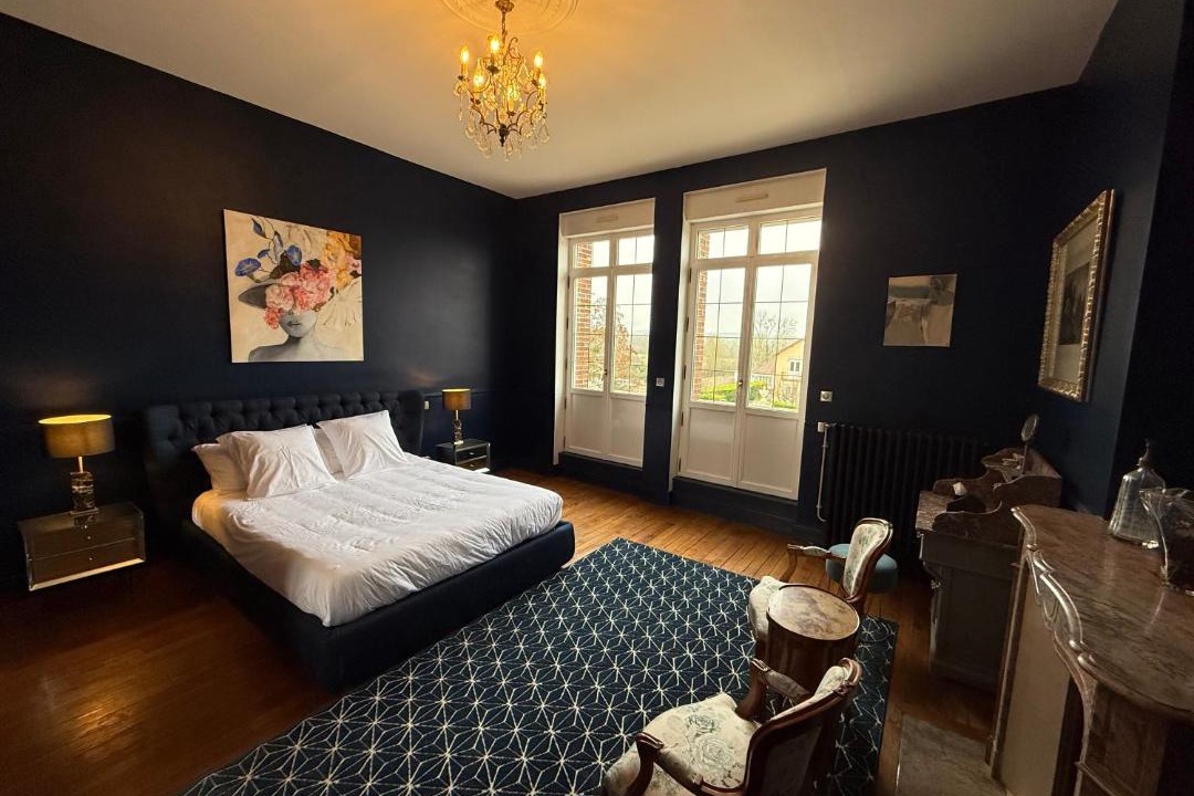 Photo of Bedroom in Ligny-le-Chatel