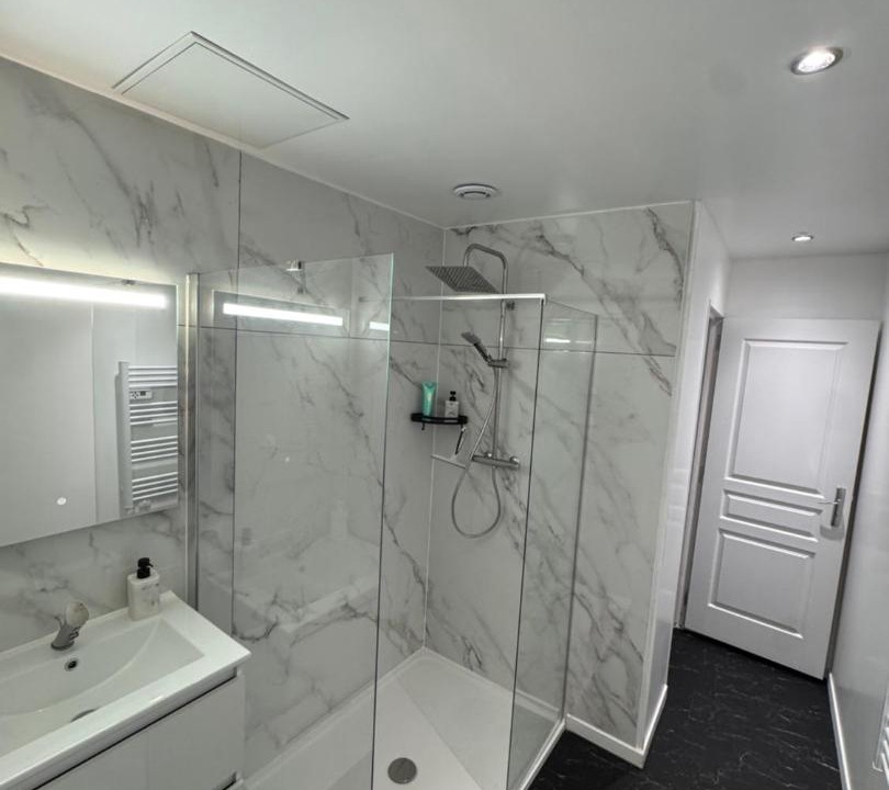 Photo of Bathroom in Courrieres