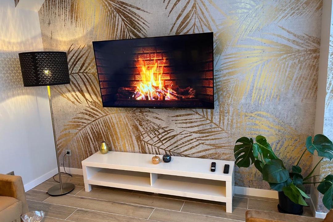Photo of Livingroom in Vierzon