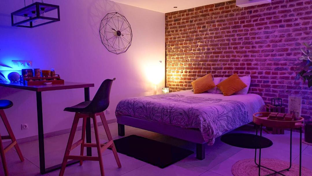 Photo of Bedroom in Awoingt
