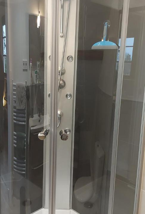 Photo of Bathroom in Saint-Michel-Tubœuf