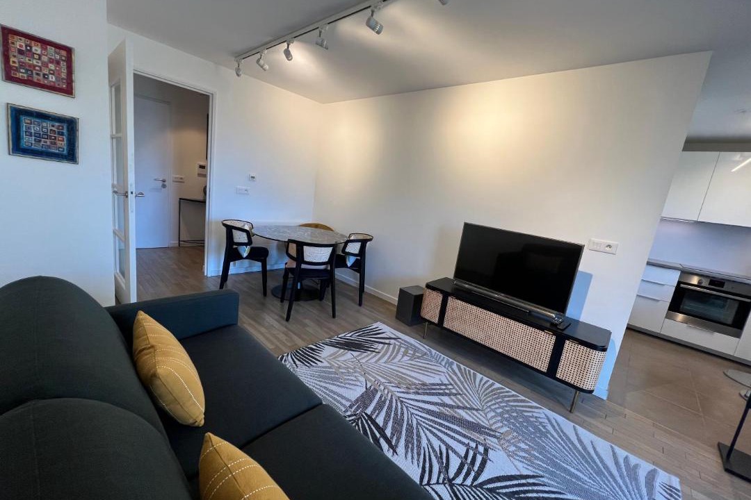 Photo of Livingroom in Cœur de Ville