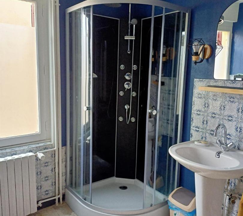 Photo of Bathroom in Bellevesvre