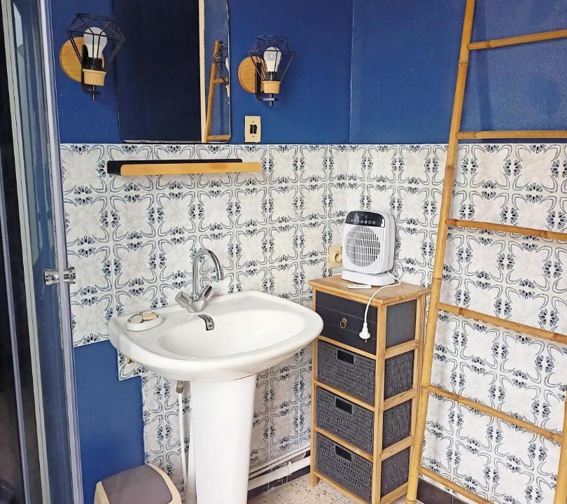Photo of Bathroom in Bellevesvre