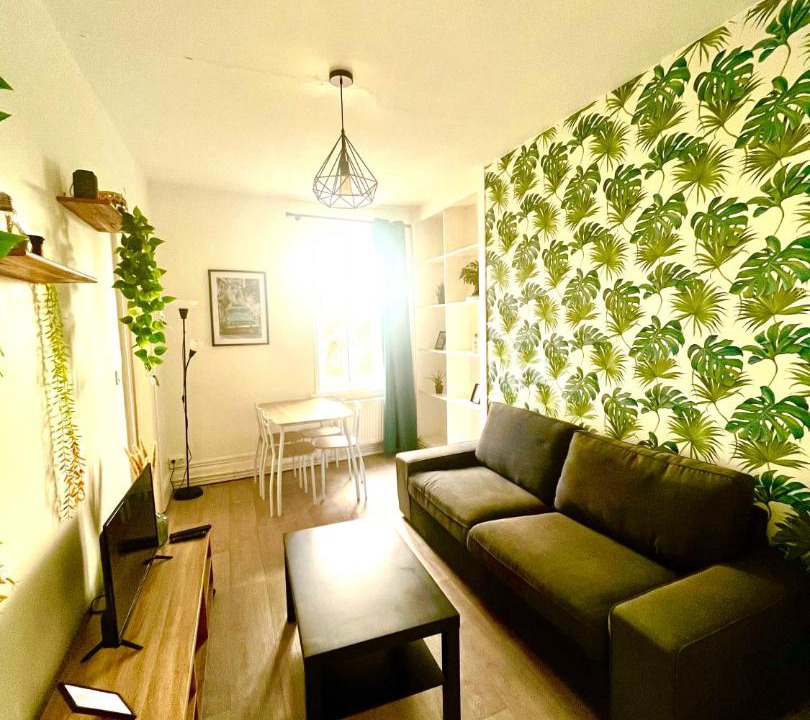 Photo of Livingroom in Dernier Sou