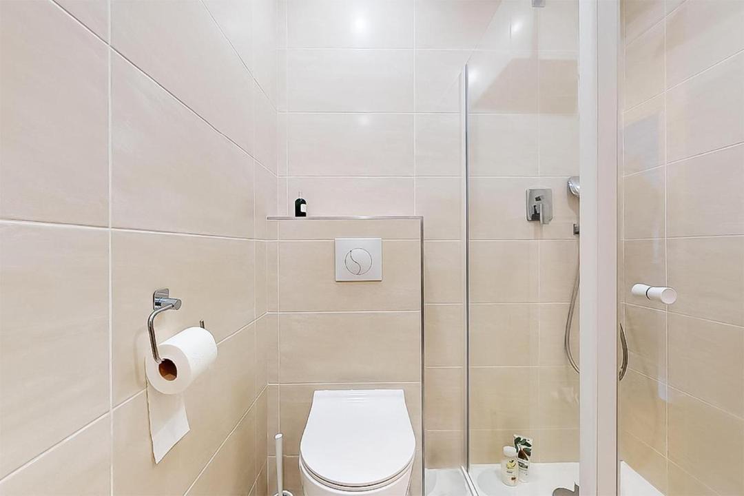 Photo of Bathroom in Passy