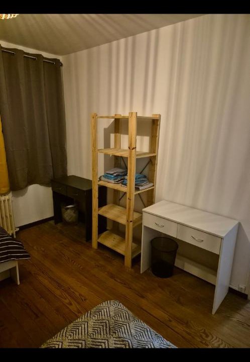Photo of Bedroom in Fecamp