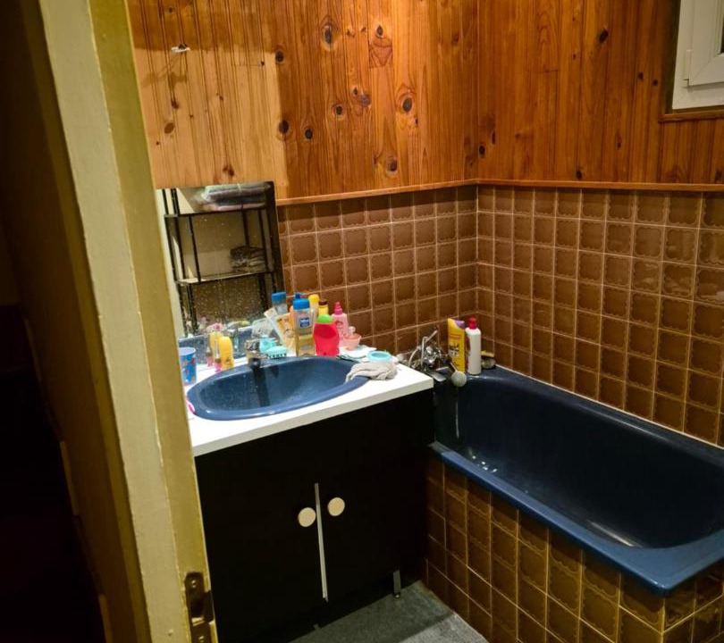 Photo of Bathroom in Fecamp