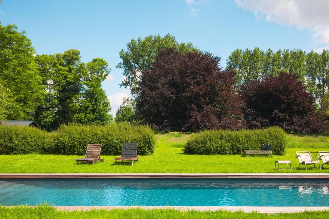 Photo of Outdoor in Gouy-Saint-Andre