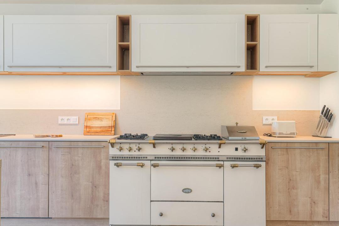 Photo of Kitchen in Denice