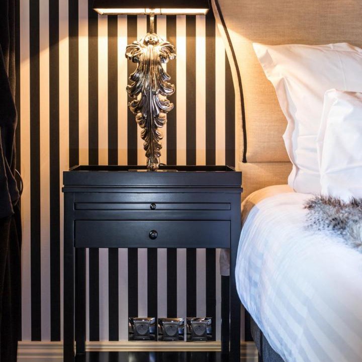 Photo of Bedroom in Vendome