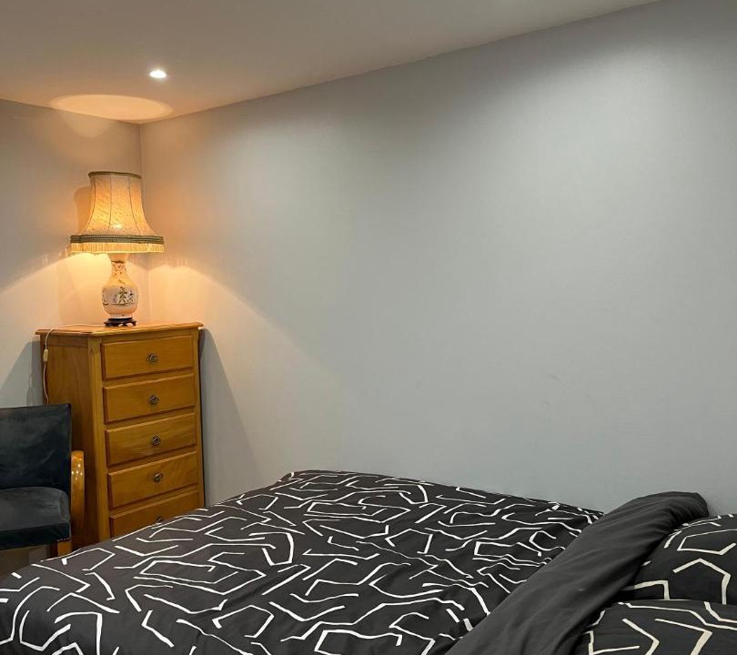 Photo of Bedroom in Arnouville