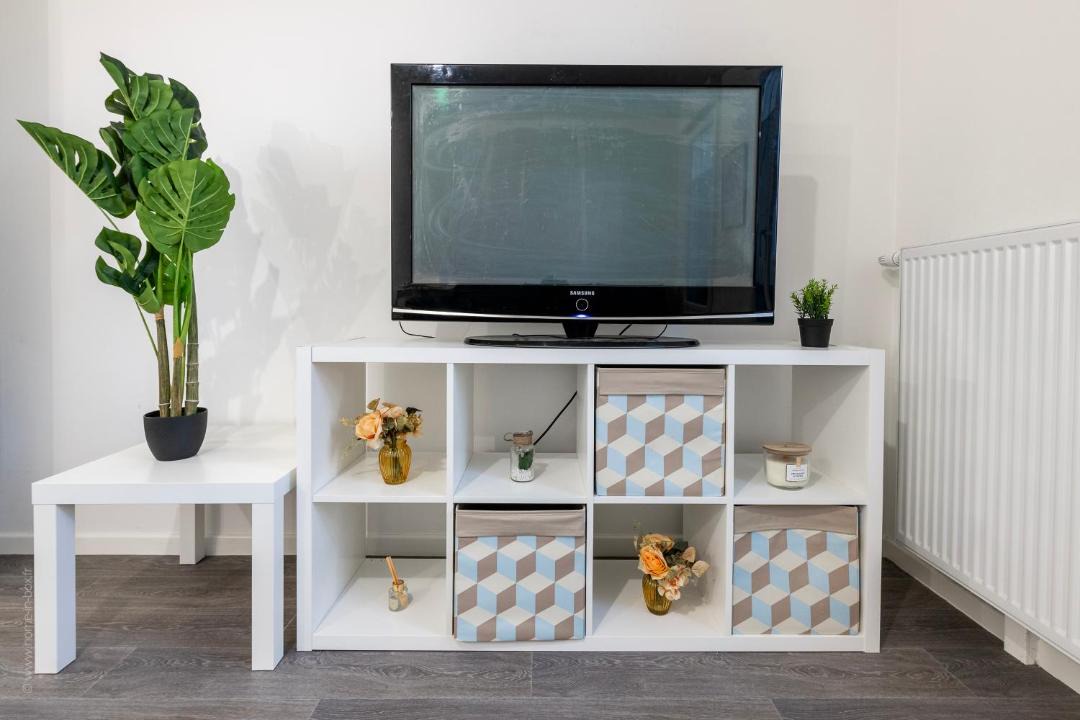 Photo of Livingroom in Drancy