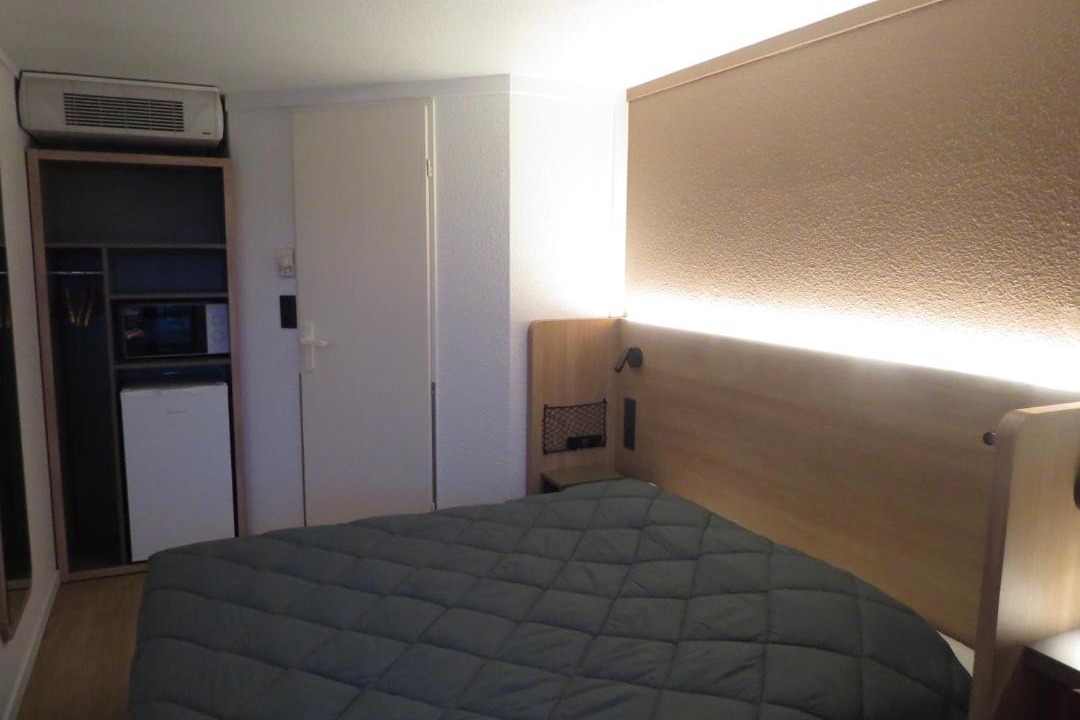 Photo of Bedroom in Saint-Etienne-du-Rouvray