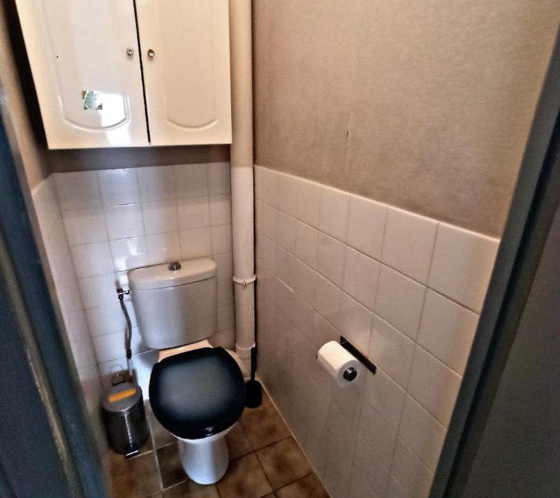 Photo of Bathroom in Bourroches